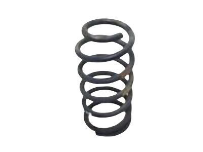 Toyota 48231-33651 Coil Spring