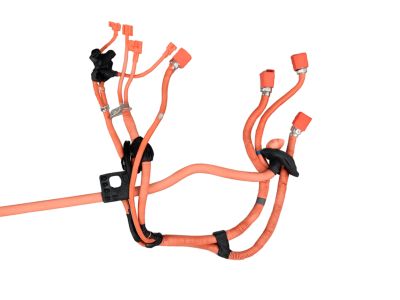 Toyota 821H1-47011 Battery Cable