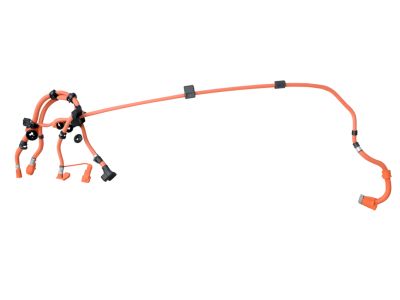 Toyota 821H1-47011 Battery Cable