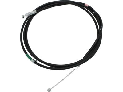 Toyota 53630-60110 Release Cable