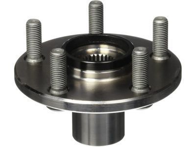 Toyota 43502-52040 Hub