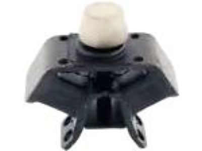 Toyota 12371-62150 Rear Mount