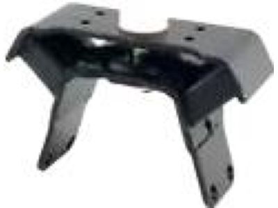 Toyota 12371-62150 Rear Mount