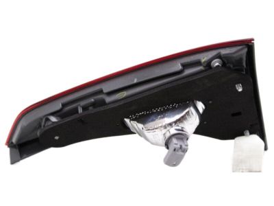 Toyota 81590-02A50 Back Up Lamp Assembly