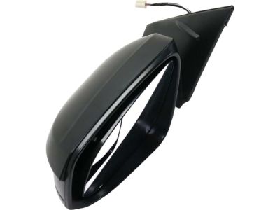 Toyota 87940-0R210 Mirror Assembly
