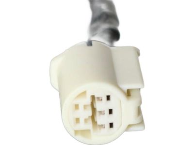 Toyota 87940-0R210 Mirror Assembly