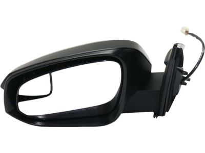 Toyota 87940-0R210 Mirror Assembly