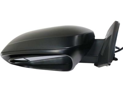 Toyota 87940-0R210 Mirror Assembly