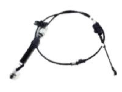 Toyota 33880-08010 Cable Assembly