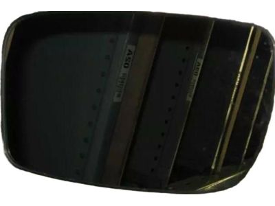 Toyota 87961-47100 Mirror Glass