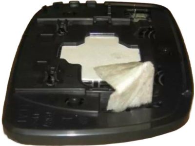 Toyota 87961-47100 Mirror Glass