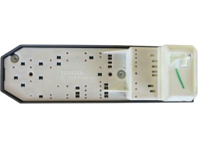Toyota 84820-0R010 Window Switch