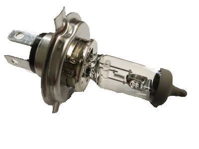 Toyota 90084-98033 Lower Beam Bulb