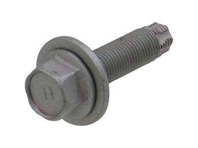 Toyota 90119-12391 Suspension Crossmember Bolt