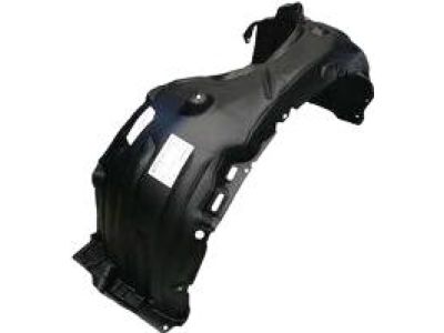 Toyota 53806-06271 Fender Liner
