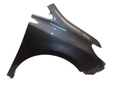 Toyota 53811-08060 Fender