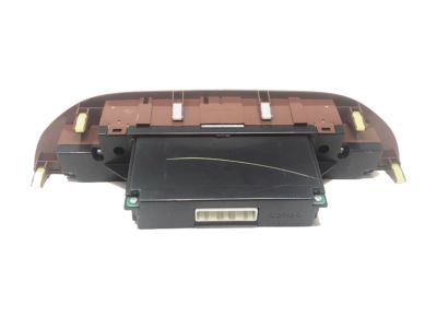 Toyota 55900-06072 Heater Control