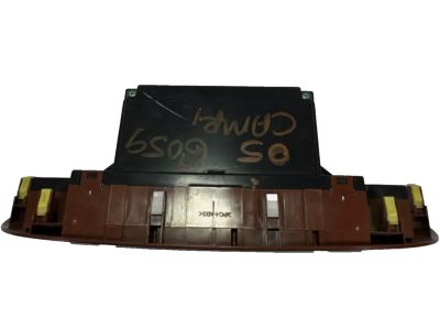 Toyota 55900-06072 Heater Control