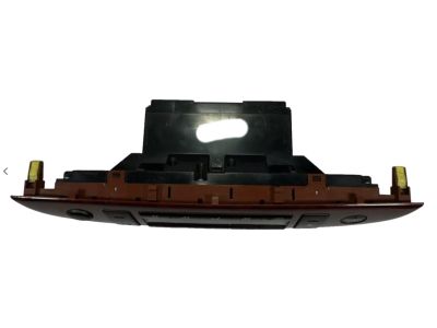 Toyota 55900-06072 Heater Control