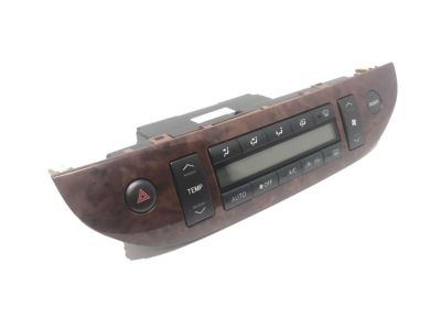 Toyota 55900-06072 Heater Control