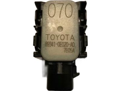Toyota 89341-0E020-A0 Park Sensor