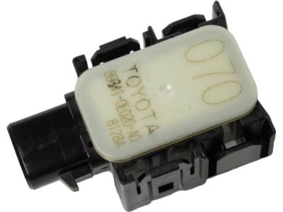 Toyota 89341-0E020-A0 Park Sensor
