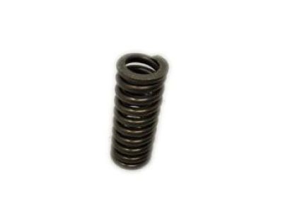 Toyota 90501-16116 Spring, Compression