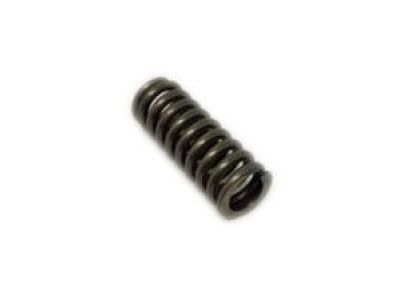 Toyota 90501-16116 Spring, Compression