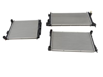 Toyota 16410-AZ029 Radiator Assembly