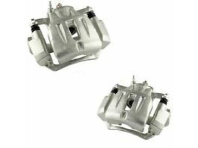 Lexus 47750-06321 Disc Brake Caliper