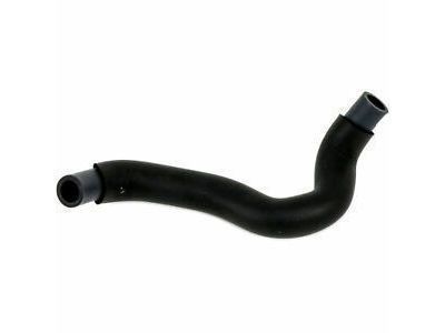 Toyota 12261-0D050 Hose, Ventilation