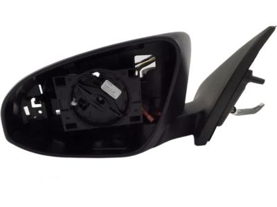 Toyota 87907-07030 Mirror Glass