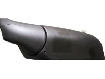 Toyota 87907-07030 Mirror Glass