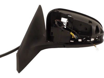 Toyota 87907-07030 Mirror Glass