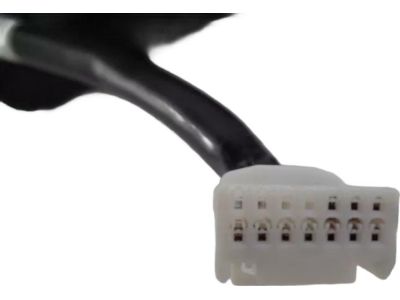 Toyota 87907-07030 Mirror Glass