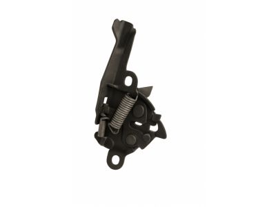 Toyota 53510-21060 Lock