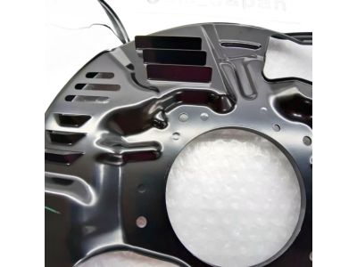 Toyota 47781-14150 Splash Shield