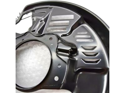 Toyota 47781-14150 Splash Shield