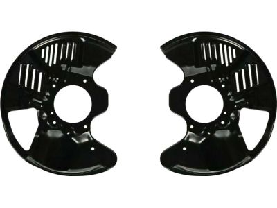 Toyota 47781-14150 Splash Shield