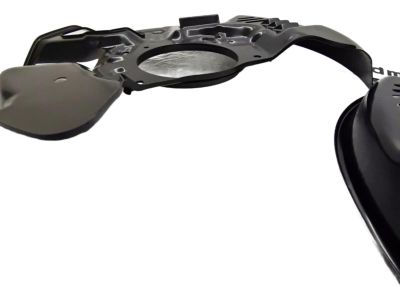 Toyota 47781-14150 Splash Shield