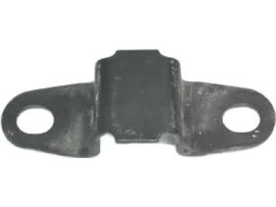 Toyota 48827-06010 Stabilizer Bar Bracket