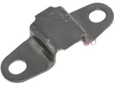 Toyota 48827-06010 Stabilizer Bar Bracket