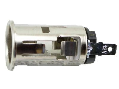 Toyota 85510-16040 Socket