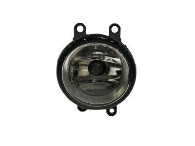 Toyota 81210-06071 Fog Lamp Assembly