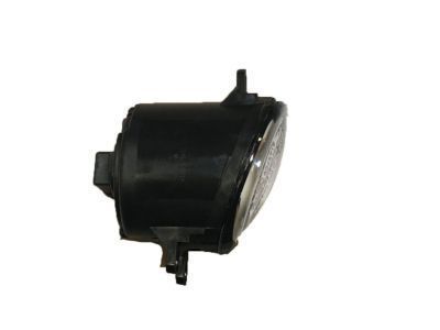 Lexus 81210-06071 Lamp Assembly, Fog, RH