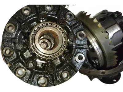 Toyota 41311-22080 Differential Case