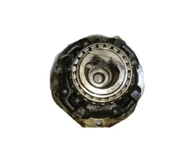 Toyota 41311-22080 Differential Case