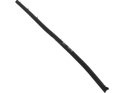 Toyota 68172-02241 Belt Weatherstrip