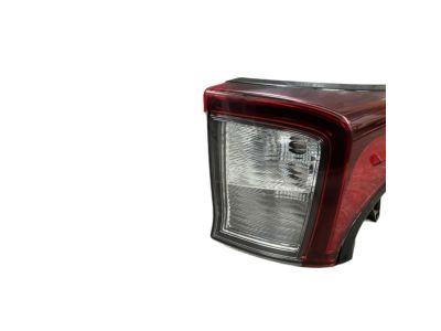 Toyota 81551-47461 Combo Lamp