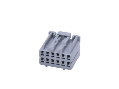Toyota 90980-11424 Housing, Connector F